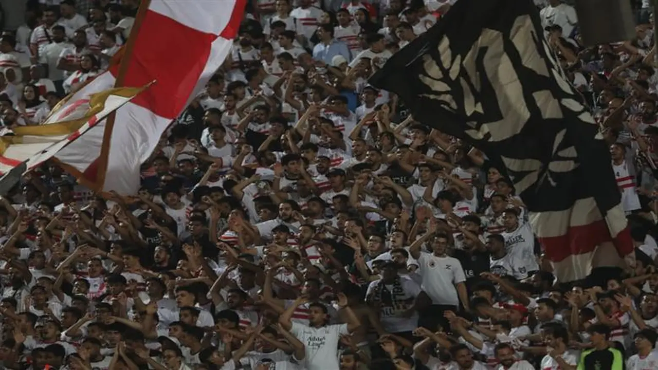 مصير انتقال أحمد عبدالقادر إلى الزمالك.. اللاعب يحسم موقفه